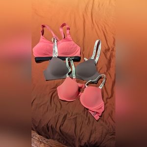 Victoria's Secret Bra Bundle